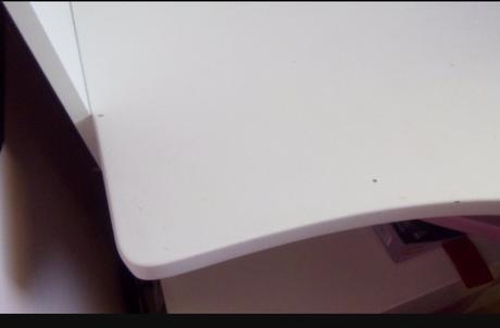 Ružová zasúvacia skriňa, 