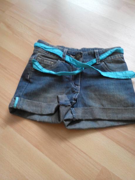 Šortky, pepperts,134