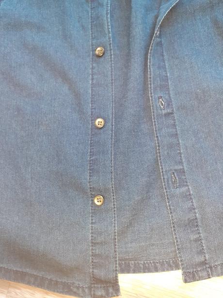 Košeľa, baby club,92