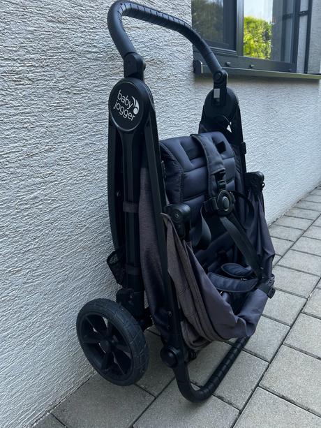 Predám plne funkčný baby jogger city mini gt2, baby jogger,baby jogger city mini gt2