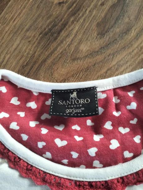 Tričko santoro, 152