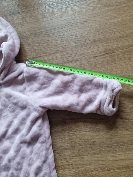 Overal na zimu do kocika lindex minky, lindex,86