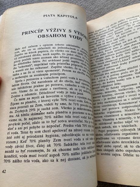 Ako si ovládať telo životná energia doživotne,