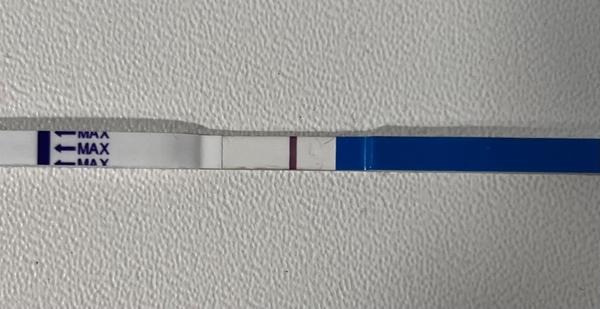 Má test Dr. Max spoľahlivé výsledky na 10 DPO?