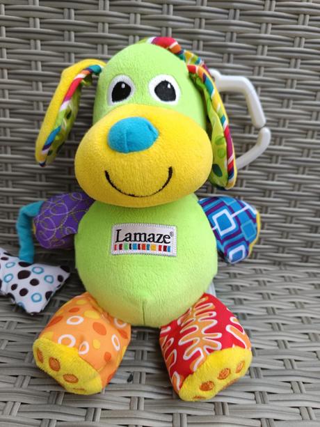 Hračky pre bábätko rôzne, 