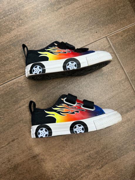 Tenisky converse, converse,22