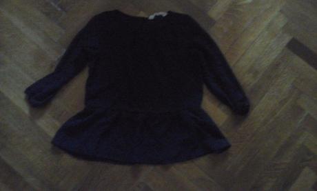 Slávnostná blúzka č. 146, h&m,146