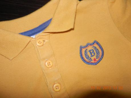 Polokosela na 3-6 mes., f&f,62