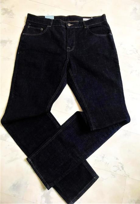 Rifle skinny fit 34/34, review,34