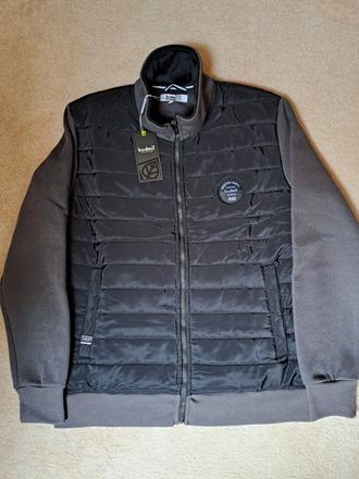 Predám bundu pre chlapca/muža, m