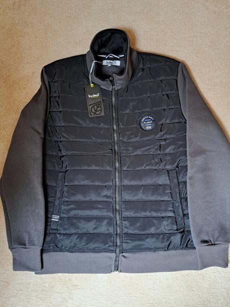 Predám bundu pre chlapca/muža, m