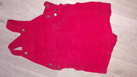 Cervené kratasy , f&f,80