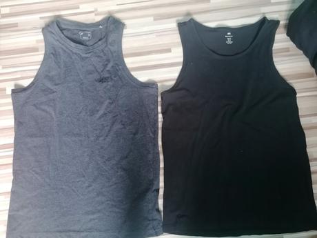 Tielka s, 2 ks, h&m,s
