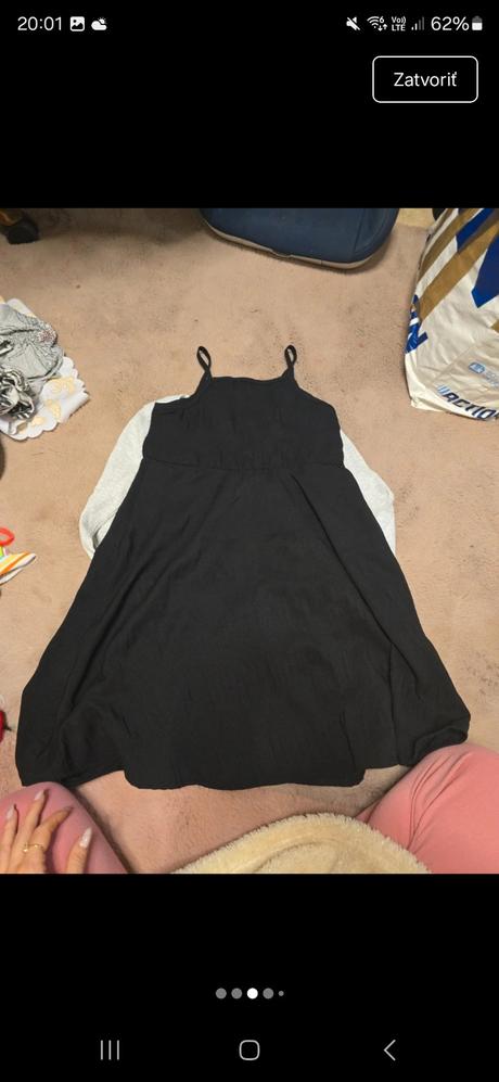 Balík 158-164, 158–170