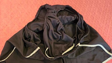 Dievčenské šortky nike veľkosť 137-146, nike,146