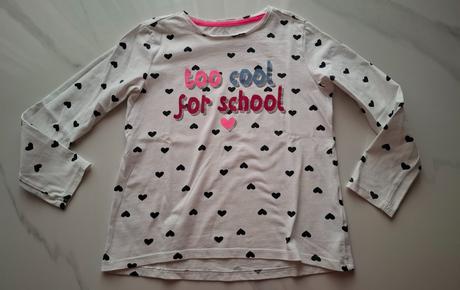 3 tričká do školy 128, 128