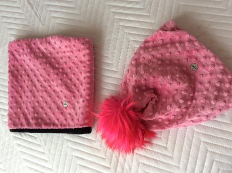 Čiapka s nákrčníkom, 