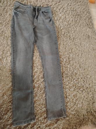 Chlapčenské rifle, 152