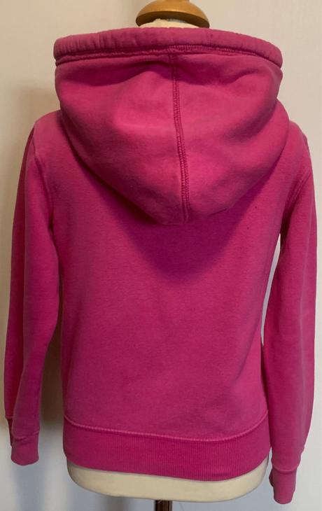 Palomino mikina na zips, palomino,122