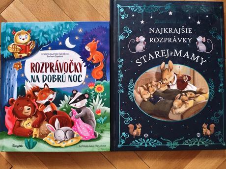 Rozprávky, 