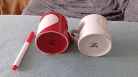 Hrnceky love pre par,