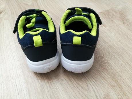 Tenisky, kangaroos,26