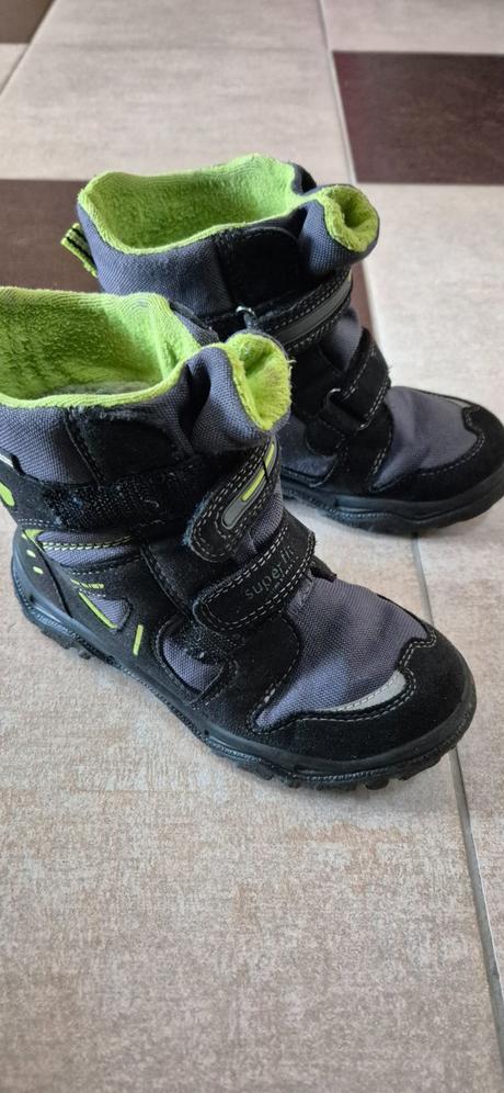 Superfit, nepremokavé čižmy, veľ. 30, superfit,30