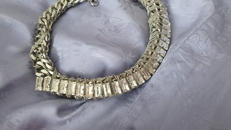 Náhrdelník zara, zara