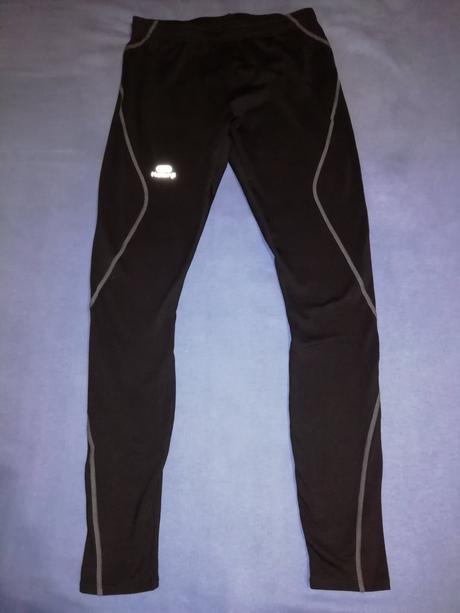 Cyklistické nohavice kalenji, l