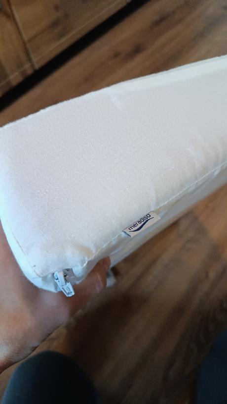 Klinový vankúš, šírka (cm): 60,dĺžka (cm): 40