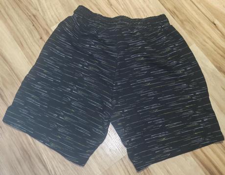 Chlapčenské kraťasy, lotto,140