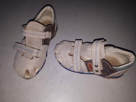 Sandalky fare 27, fare,27