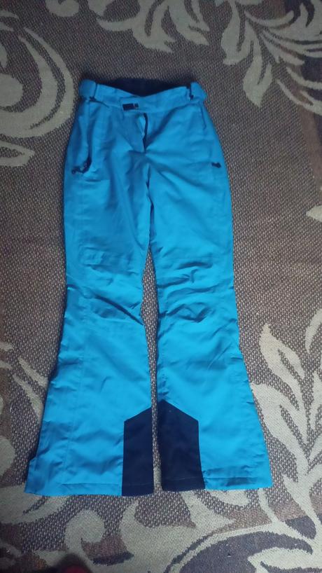 Chlapcenske lyziarske nohavice, 34