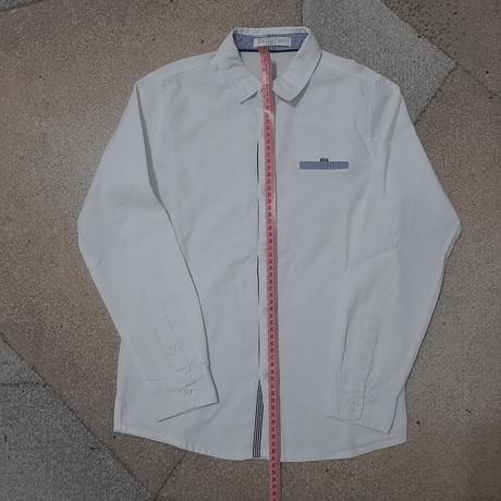 Chlapčenská košela 146-152, 146