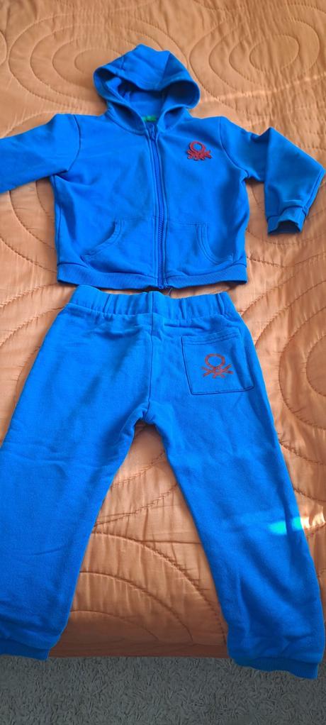 Súprava, benetton,104