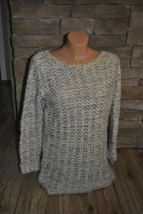 Pulover pleteny, atmosphere,m