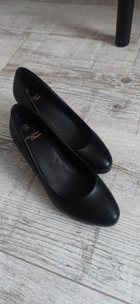 Predám dámske topánky, 36