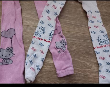 Pančušky č.122-128, 122