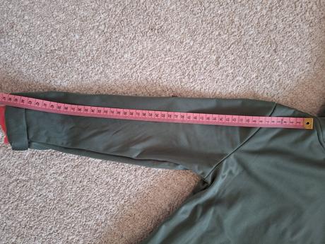 Softshellová bunda, lupilu,110 / 116