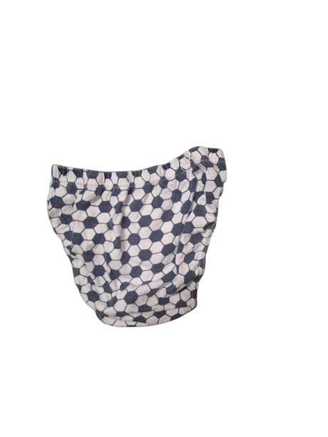 Chlapčenské bavlnené slipy, 98