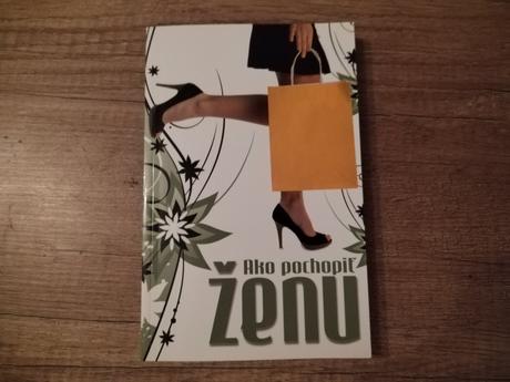 Ako pochopiť ženu, 