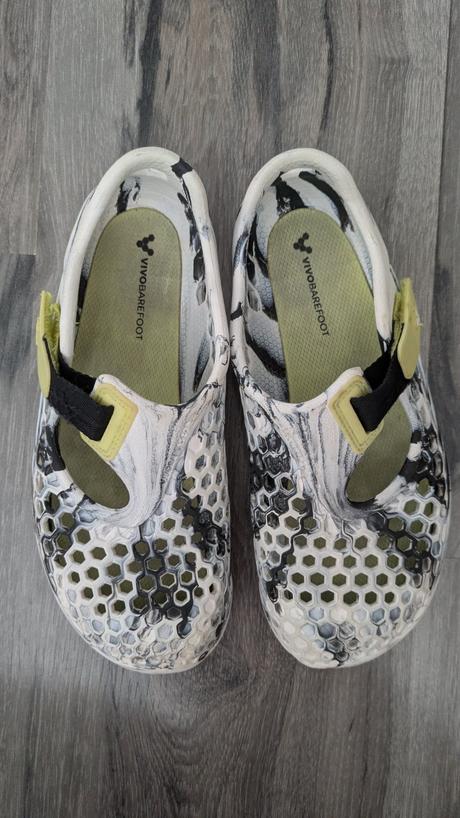 Vivobarefoot ultra 33, vivobarefoot,33