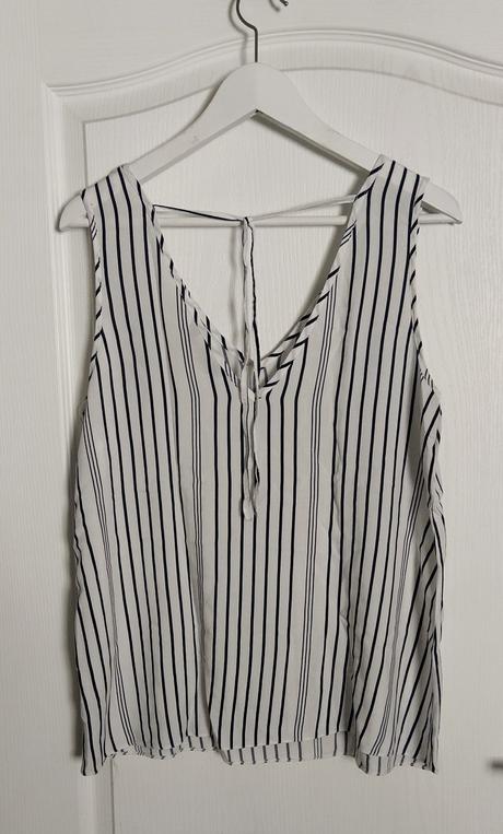 Blúzka/top ff 42, f&f,42