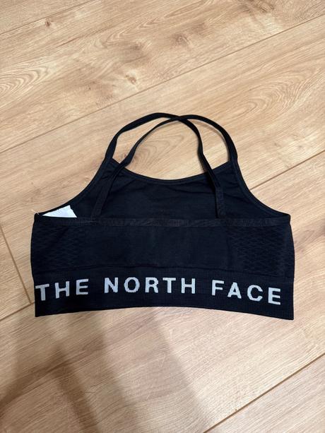 Športová podprsenka the north face, xs