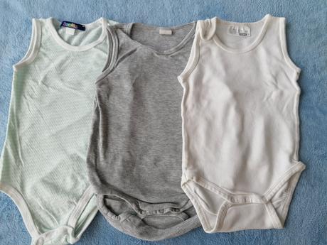 Tielkove body, h&m,86