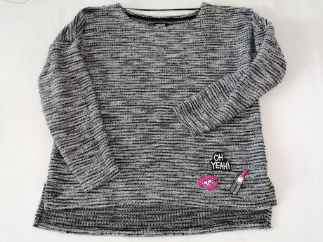 Sveter ľahký, colours of the world,xl