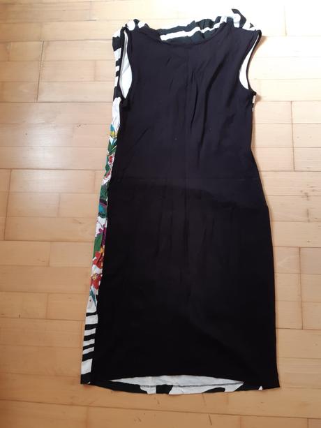 Dámske šaty 36/38, bonprix,m