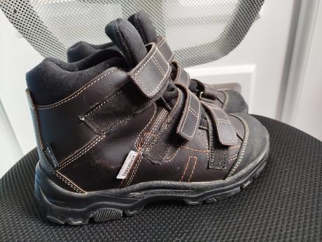 Ortopedické topánky neoprot 33-34, 33