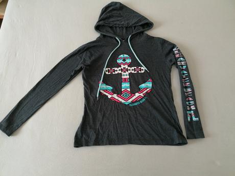 Tričko surfstyle, m