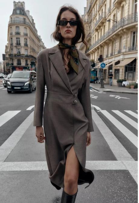 Krásne elegantné šaty zara m, zara,m